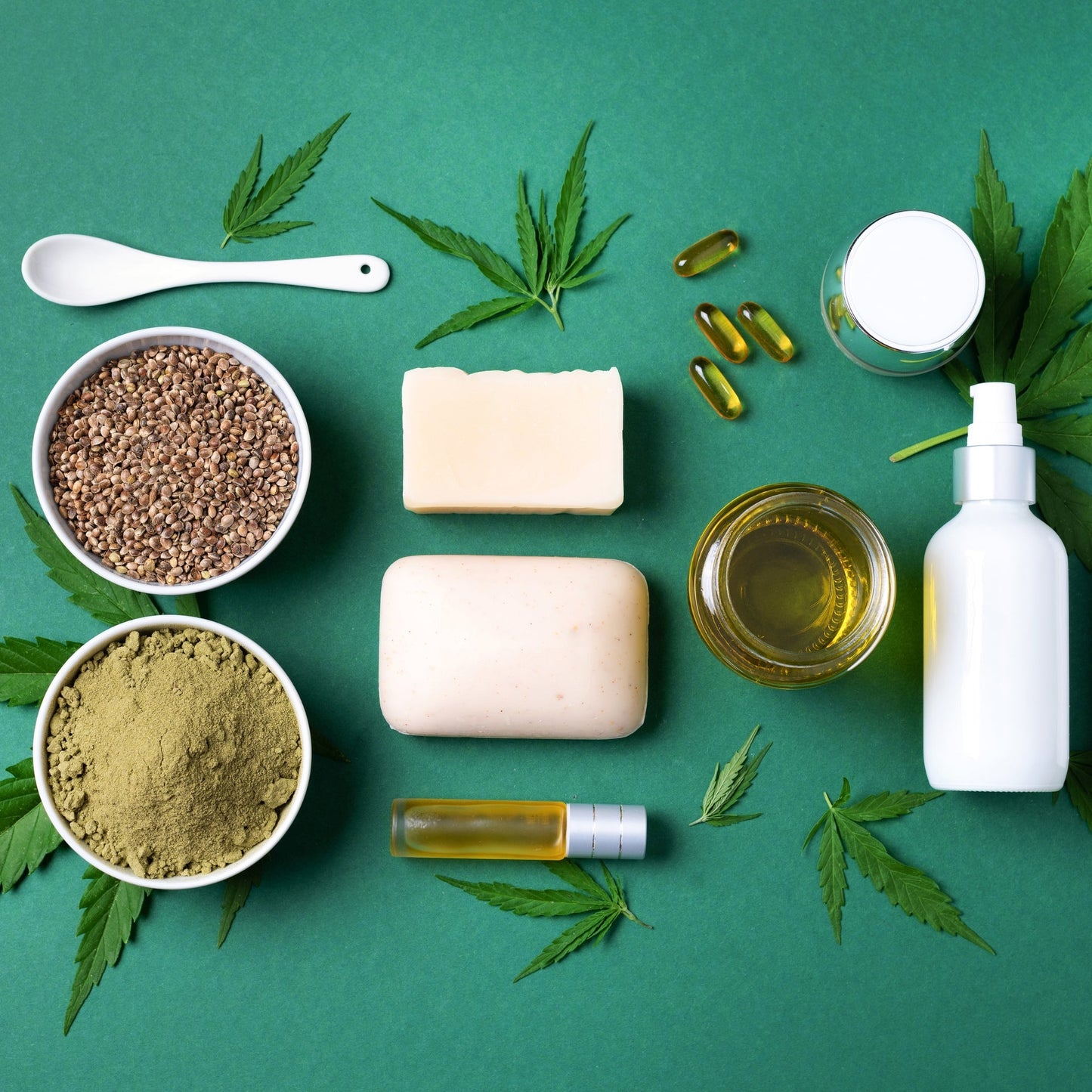 Understanding How Hemp Topicals Work: A Comprehensive Guide