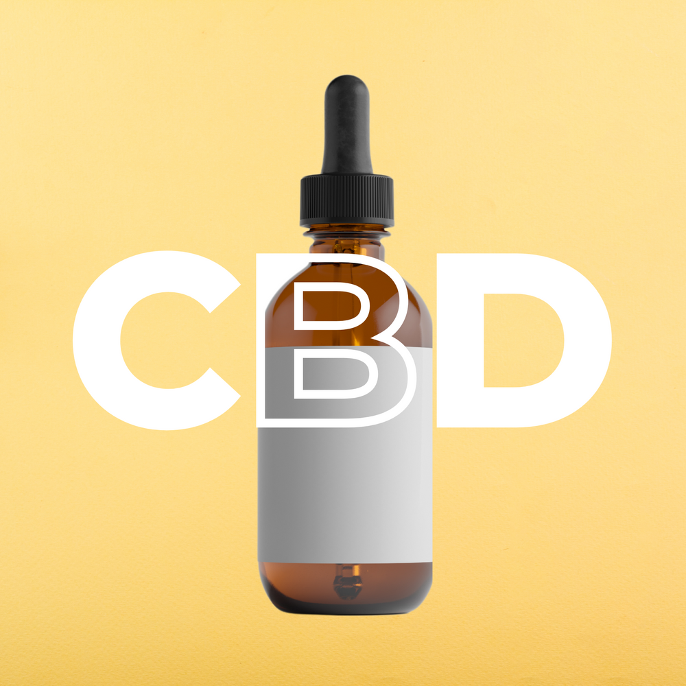 CBD for Chemotherapy-Induced Side Effects