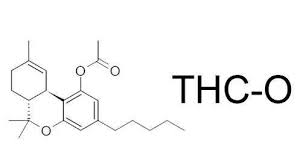 DEA Classifies THCO Illegal