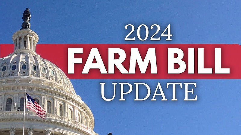 2024 FARM BILL